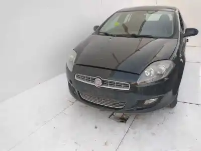 Veículo de Sucata fiat bravo (198) 1.6 16v active multijet (77kw) do ano 2001 alimentado 198a3000