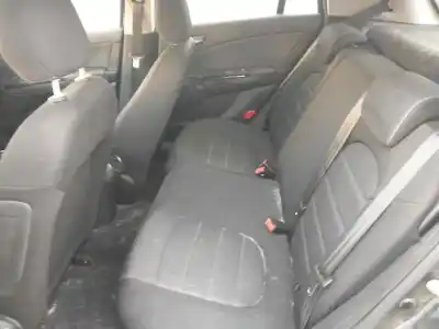 Veículo de Sucata fiat bravo (198) 1.6 16v active multijet (77kw) do ano 2001 alimentado 198a3000