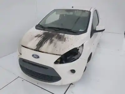 Veículo de Sucata FORD KA (CCU) Trend + do ano 2001 alimentado 169A4000