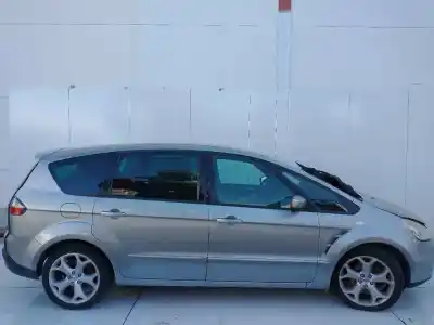 Veículo de Sucata FORD S-MAX (CA1) Trend (03.2010->) 146 CV / 107 KW do ano 2001 alimentado 