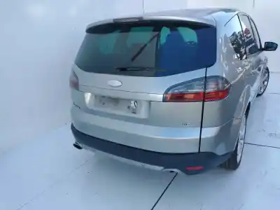 Veicolo di demolizione ford s-max (ca1) trend (03.2010->) 146 cv / 107 kw dell'anno 2001 alimentato 