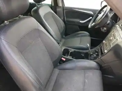 Veicolo di demolizione ford s-max (ca1) trend (03.2010->) 146 cv / 107 kw dell'anno 2001 alimentato 