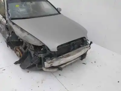 Утилизация автомобиля audi a6 c6 (4f2) 2.0 tdi года 2001 питание blb