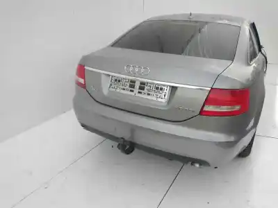 Утилизация автомобиля audi a6 c6 (4f2) 2.0 tdi года 2001 питание blb