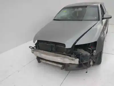 Утилизация автомобиля audi a6 c6 (4f2) 2.0 tdi года 2001 питание blb