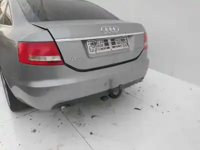 Утилизация автомобиля audi a6 c6 (4f2) 2.0 tdi года 2001 питание blb
