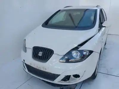 Veicolo di demolizione seat altea xl (5p5) stylance / style dell'anno 2001 alimentato bxe