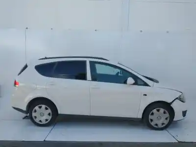 Veicolo di demolizione seat altea xl (5p5) stylance / style dell'anno 2001 alimentato bxe