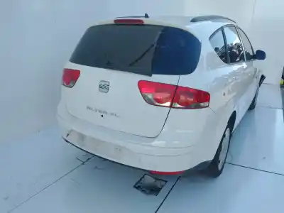 Veicolo di demolizione seat altea xl (5p5) stylance / style dell'anno 2001 alimentato bxe