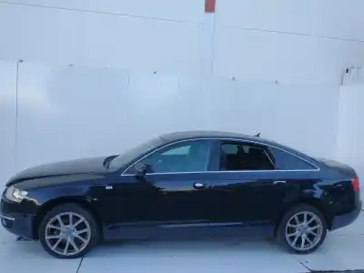 Утилизация автомобиля audi a6 c6 (4f2) 2.7 tdi года 2001 питание bpp