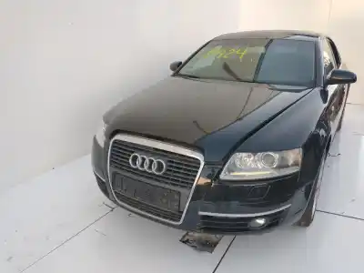 Утилизация автомобиля audi a6 c6 (4f2) 2.7 tdi года 2001 питание bpp