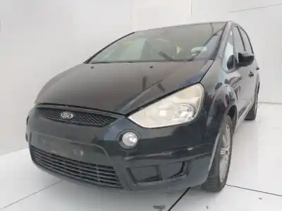 Veicolo di demolizione ford s-max (ca1) trend dell'anno 2001 alimentato qywa
