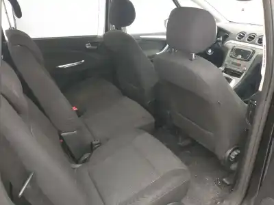 Veicolo di demolizione ford s-max (ca1) trend dell'anno 2001 alimentato qywa