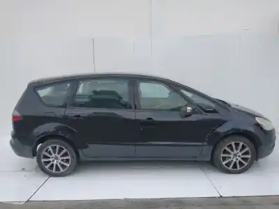 Veicolo di demolizione ford s-max (ca1) trend dell'anno 2001 alimentato qywa