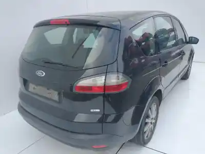Veicolo di demolizione ford s-max (ca1) trend dell'anno 2001 alimentato qywa