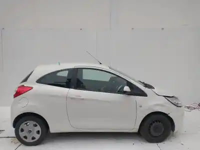 Sloopvoertuig ford ka (ccu) urban van het jaar 2001 aangedreven 169a4000
