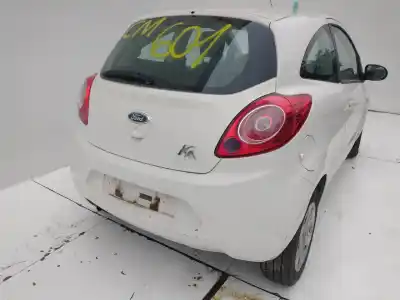 Sloopvoertuig ford ka (ccu) urban van het jaar 2001 aangedreven 169a4000