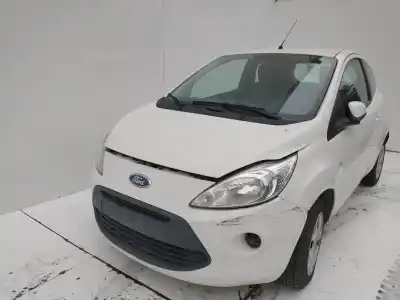 Sloopvoertuig ford ka (ccu) urban van het jaar 2001 aangedreven 169a4000