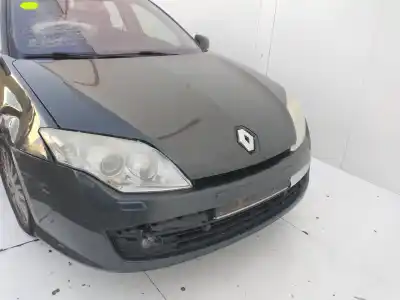 Scrapping Vehicle renault laguna iii dynamique of the year 2001 powered m9r742