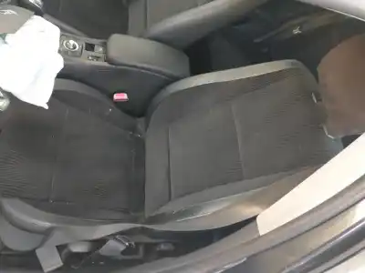 Scrapping Vehicle renault laguna iii dynamique of the year 2001 powered m9r742