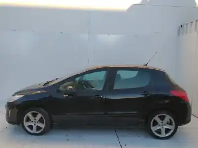 Scrapping Vehicle PEUGEOT 308 Active of the year 2001 powered 5FW