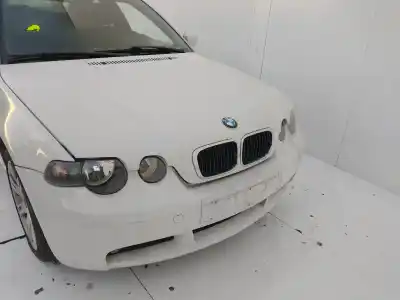 Veículo de Sucata bmw 3 compact (e46) 320 td do ano 2001 alimentado 204d4