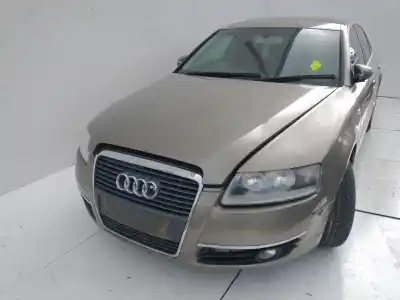 Утилизация автомобиля audi a6 c6 (4f2) 2.0 tdi года 2001 питание bre