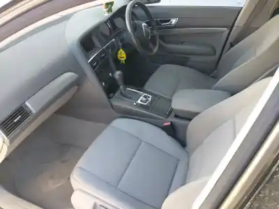 Утилизация автомобиля audi a6 c6 (4f2) 2.0 tdi года 2001 питание bre