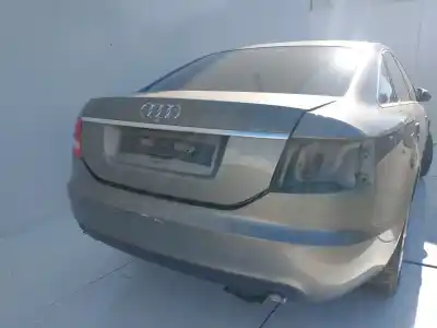Утилизация автомобиля audi a6 c6 (4f2) 2.0 tdi года 2001 питание bre