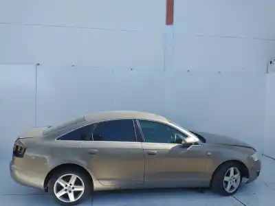 Утилизация автомобиля audi a6 c6 (4f2) 2.0 tdi года 2001 питание bre