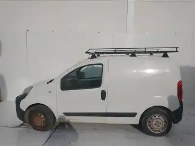 Veicolo di demolizione citroen nemo basis dell'anno 2001 alimentato 199a9000