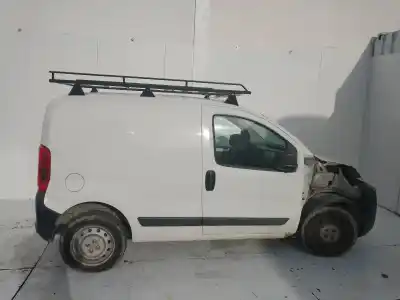 Veicolo di demolizione citroen nemo basis dell'anno 2001 alimentato 199a9000