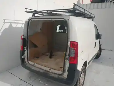 Veicolo di demolizione citroen nemo basis dell'anno 2001 alimentato 199a9000