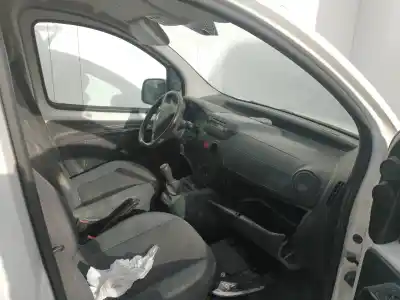 Veicolo di demolizione citroen nemo basis dell'anno 2001 alimentato 199a9000