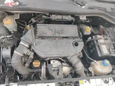 Veicolo di demolizione citroen nemo basis dell'anno 2001 alimentato 199a9000