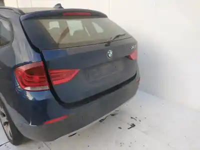 Scrapping Vehicle bmw x1 (e84) sdrive 18d of the year 2001 powered n47d20c