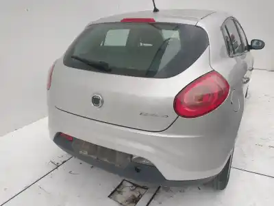 Veículo de Sucata fiat bravo (198) 1.9 16v dynamic multijet do ano 2001 alimentado 192a8000