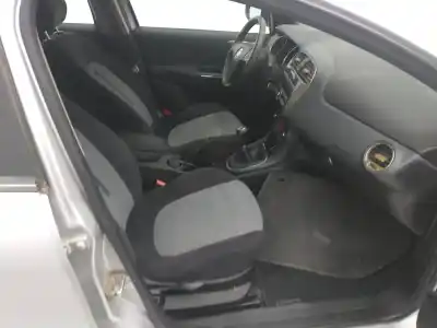 Veículo de Sucata fiat bravo (198) 1.9 16v dynamic multijet do ano 2001 alimentado 192a8000