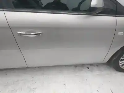 Veículo de Sucata fiat bravo (198) 1.9 16v dynamic multijet do ano 2001 alimentado 192a8000