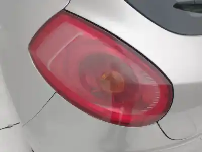 Veículo de Sucata fiat bravo (198) 1.9 16v dynamic multijet do ano 2001 alimentado 192a8000