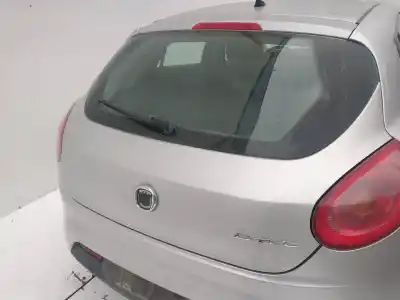 Veículo de Sucata fiat bravo (198) 1.9 16v dynamic multijet do ano 2001 alimentado 192a8000