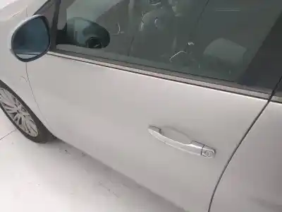 Veículo de Sucata fiat bravo (198) 1.9 16v dynamic multijet do ano 2001 alimentado 192a8000