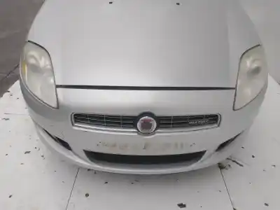 Veículo de Sucata fiat bravo (198) 1.9 16v dynamic multijet do ano 2001 alimentado 192a8000