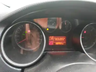 Veículo de Sucata fiat bravo (198) 1.9 16v dynamic multijet do ano 2001 alimentado 192a8000