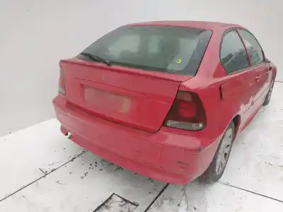 Veículo de Sucata bmw 3 compact (e46) 320 td do ano 2001 alimentado 204d4