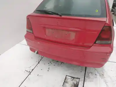 Veículo de Sucata bmw 3 compact (e46) 320 td do ano 2001 alimentado 204d4