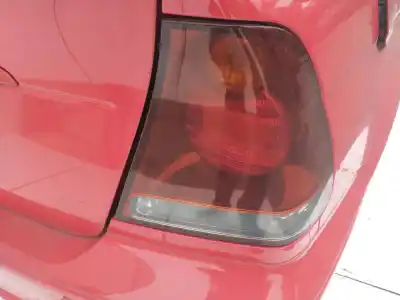 Veículo de Sucata bmw 3 compact (e46) 320 td do ano 2001 alimentado 204d4