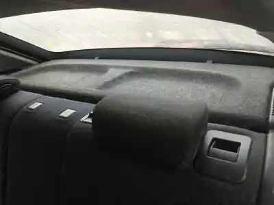 Veículo de Sucata bmw 3 compact (e46) 320 td do ano 2001 alimentado 204d4