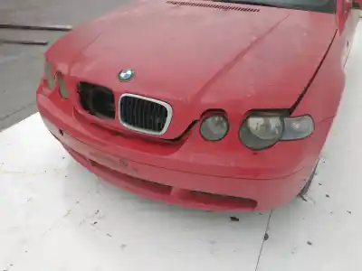Veículo de Sucata bmw 3 compact (e46) 320 td do ano 2001 alimentado 204d4