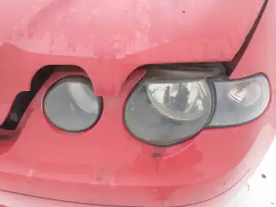 Veículo de Sucata bmw 3 compact (e46) 320 td do ano 2001 alimentado 204d4